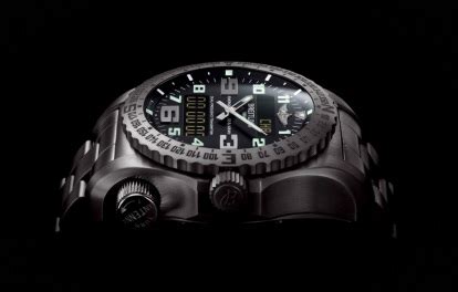 new breitling emergency|breitling emergency manual.